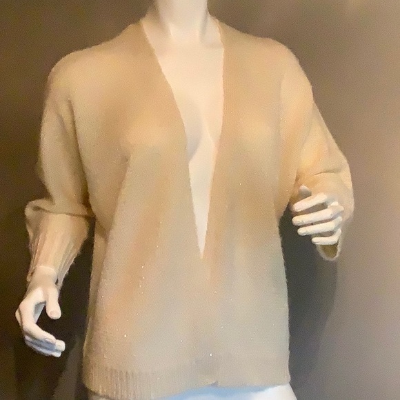 Anne Klein Cardigan Sweater - Picture 8 of 8